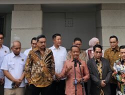 Syah Afandin Dorong Legalitas Sumur Minyak Rakyat dan Kolaborasi Daerah untuk Ketahanan Energi Nasional