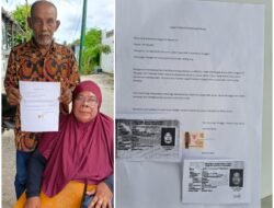 Isu Meninggal Karena Over Dosis Di THM, Keluarga Bantah Dan Berikan Klarifikasi Resmi