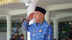 Bupati Langkat Ajak Masyarakat Teruskan Semangat Juang Para Pahlawan