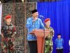 Bupati Langkat Apresiasi Semangat Pemuda Muhammadiyah Warisi Nilai Kepahlawanan
