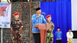 Bupati Langkat Apresiasi Semangat Pemuda Muhammadiyah Warisi Nilai Kepahlawanan