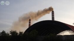 Daftar Hitam 20 PLTU Paling Berbahaya di Indonesia