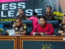 Dugaan Kerugian Rp20 Miliar, Kejari Langkat Tetapkan Dua Tersangka Kasus Korupsi Smartboard