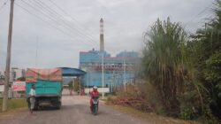 Warga Sekitar PLTU Labuhan Angin ‘Kehilangan Laut’ dan Ruang Hidup
