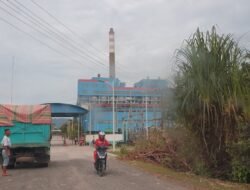 Warga Sekitar PLTU Labuhan Angin ‘Kehilangan Laut’ dan Ruang Hidup