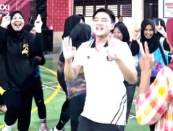 Parah!!! Joget Bareng Para Wanita, Pimpinan DPRD Sumut Viral