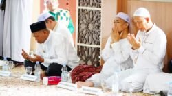 Bupati Langkat Hadiri Haul Ke-102 Tuan Guru Besilam, Ajak Teladani Nilai Perjuangan Ulama