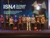 Pemkab Langkat Raih Penghargaan Spesial Indonesia Smart Nation Award 2025