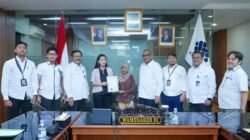 Praktik Penahanan Ijazah, Wamenaker Afriansyah Noor Terapkan SE Kemenaker No 5 Tahun 2025