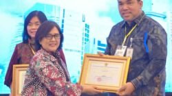 KM3 SU Appresiasi Kinerja Bappelitbang Sumut Raih Peringkat 5 Nasional PPD 2025