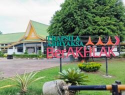 Diperiksa Terkait Dugaan Korupsi Pengadaan Smartboard, Faisal Hasrimy: Ada 71 Pertanyaan