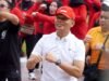 Gerak Jalan Santai Semarakkan HKN ke-61, Sekda Langkat Ajak Warga Hidup Sehat