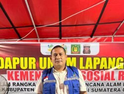 Kadis Sosial Langkat Tegaskan Isu “Oknum Dinsos Minta Klaim Bantuan” Tidak Benar