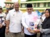 Tangan Dingin Syah Afandin, Komisi VIII DPR RI Hadirkan Bantuan Besar untuk Korban Banjir Langkat