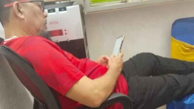 Napi Korupsi Eks Pejabat Pemprov Diduga Peras dan Ancam Warga Binaan di Rutan Tanjung Gusta