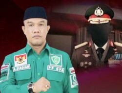 Tolak Polri di Bawah Kementerian, GP Al Washliyah Apresiasi DPR