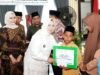 Bupati Langkat Salurkan ZIS Baznas 2026, Siswa Dan Guru Ngaji Terdampak Banjir Terima Bantuan