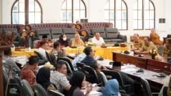 Bupati Langkat Tegaskan Sinergi DPRD Dan Pemkab Kunci Pembangunan di Langkat