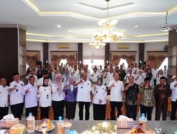 Bupati Langkat Tegaskan RKPD 2027 Fokus Pemantapan Kemandirian Daerah dan Peningkatan Infrastruktur
