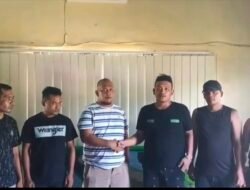 Kasus Penganiayaan yang Dilakukan Betmen Dihentikan, Korban : Saya dan Pelaku Sudah Berdamai