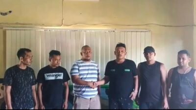 Kasus Penganiayaan yang Dilakukan Betmen Dihentikan, Korban : Saya dan Pelaku Sudah Berdamai