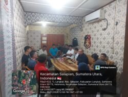 Kasus Saling Lapor di Salapian, Indra : Sebelum Melapor Saya Sudah Berulang Kali Menawarkan Perdamaian Namun Ditolak