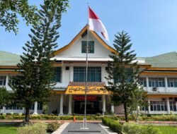 Bupati Langkat Siapkan Rp 8 M Lebih untuk Perbaikan Jalan Kecamatan Secanggang