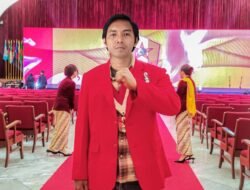 DPC GMNI Kabupaten Langkat Apresiasi Satu Tahun Kepemimpinan Bupati dan Wakil Bupati Langkat