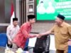 Bupati Langkat Buka Dialog Keislaman MUI Langkat, Perkuat Ukhuwah dan Persatuan