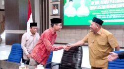 Bupati Langkat Buka Dialog Keislaman MUI Langkat, Perkuat Ukhuwah dan Persatuan