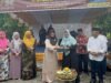 Perkuat Visi Langkat Religius, Ny. Endang Syah Afandin Resmi Dikukuhkan sebagai Bunda Peduli Buta Baca Al-Qur’an