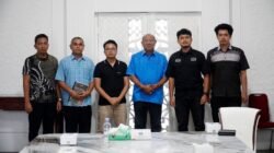 Syah Afandin Dukung “Suara Alam Lauser”, Dorong Edukasi dan Pelestarian Lingkungan