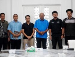 Syah Afandin Dukung “Suara Alam Lauser”, Dorong Edukasi dan Pelestarian Lingkungan