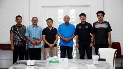 Syah Afandin Dukung “Suara Alam Lauser”, Dorong Edukasi dan Pelestarian Lingkungan