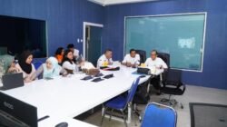 Pemkab Langkat Tegaskan Komitmen Percepat Pendataan Huntap Korban Bencana