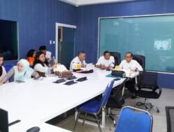 Pemkab Langkat Tegaskan Komitmen Percepat Pendataan Huntap Korban Bencana