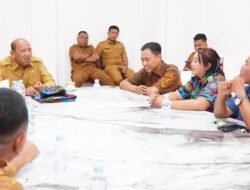 Bupati Langkat Dukung May Day 2026, Tekankan Kebersamaan dan Aksi Sosial