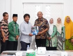 Bupati Langkat Dukung Program Kesehatan Aisyiyah untuk Warga Terdampak Banjir