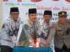 Bupati Langkat Dorong Penguatan PGRI dan Pembinaan Generasi Lewat Porsenijar 2026