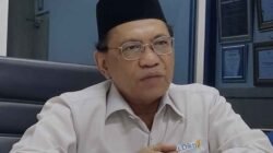 Kepala LLDIKTI Wilayah I Sumatera Utara, Prof. Dr. Saiful Anwar Matondang