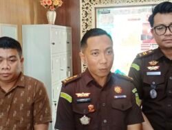 Berkas Perkara Siswi SMA di Langkat Dilimpahkan JPU ke Pengadilan