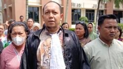 Diduga Dikriminalisasi PT ALM, Keluarga Moses Tuntut Keadilan