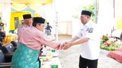 Bupati Langkat Buka Jambore Budaya DSML 2026, Dorong Pemuda Langkat Jadi Pelopor Budaya