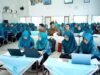 Ny. Endang Syah Afandin Dorong PKK Langkat Go Digital Lewat SIPANDA