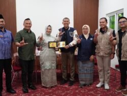 Pemkab Langkat dan UT Medan Perkuat Sinergi Pendidikan untuk Masyarakat