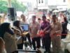 Kawal Asta Cita Presiden Prabowo, MAI Medan Resmikan Kantor dan Koperasi Produsen Pangan