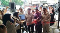 Kawal Asta Cita Presiden Prabowo, MAI Medan Resmikan Kantor dan Koperasi Produsen Pangan