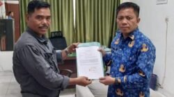 Usai Hutan Lindung Dikembalikan Oknum Kapolsek, KPH Wilayah I Stabat Bungkam