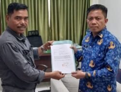 Usai Hutan Lindung Dikembalikan Oknum Kapolsek, KPH Wilayah I Stabat Bungkam
