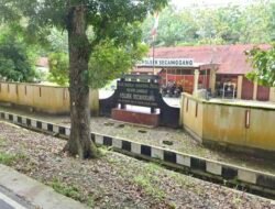 Narkoba dan Judi Tembak Ikan Eksis di Secanggang, Warga : Kapolsek Tidur?